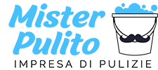 Mister Pulito Logo